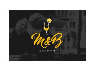 Logo Equipe M&B Barman