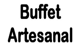 Buffet Artesanal