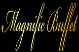 Magnific Buffet logo