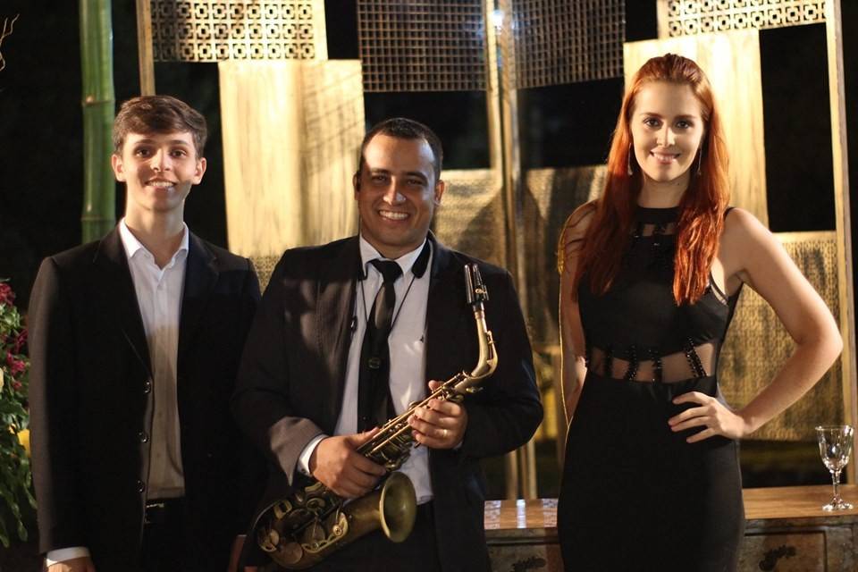 Amadeus - músicos para eventos