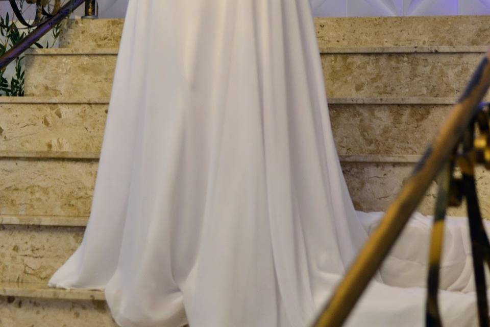 Vestido Gabriela