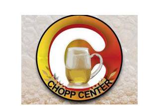 Logo Center Chopp