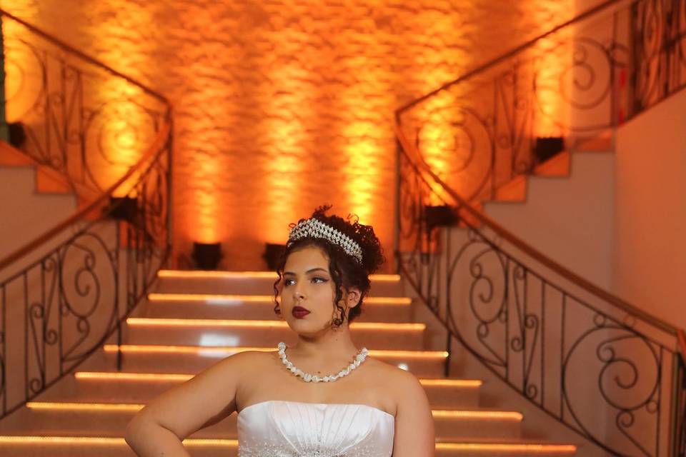 Vestido Olívia