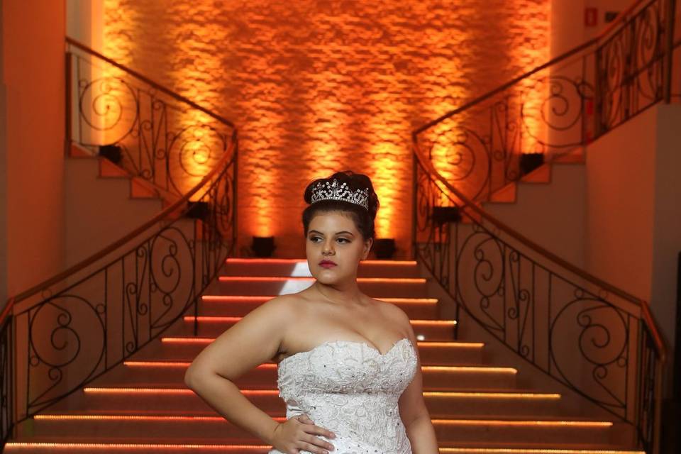 Vestido Sophie