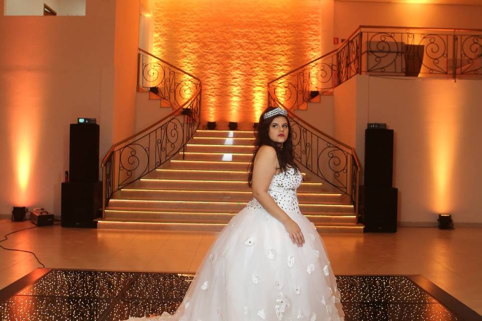 Vestido Mary