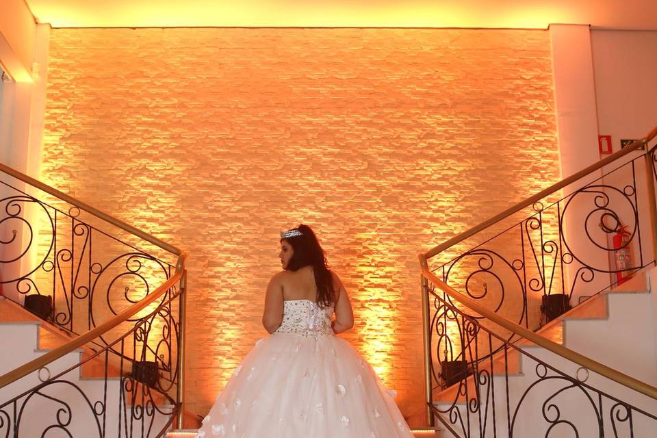 Vestido Mary