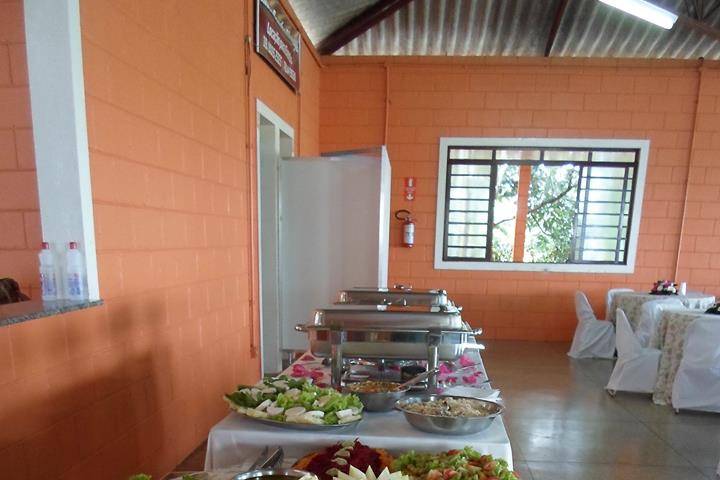 Buffet Fama