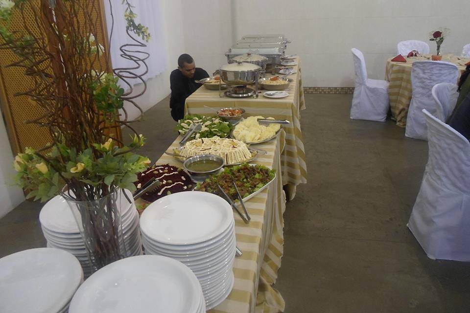 Buffet Fama