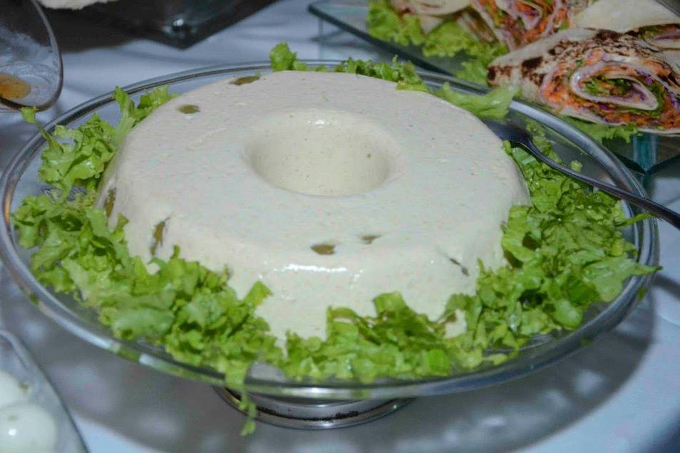 Torta salgada