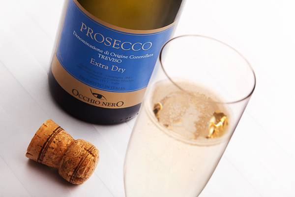Prosecco Occhio Nero