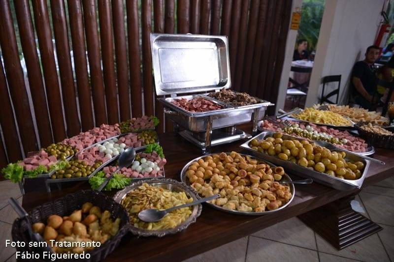 Buffet Fest e Cia