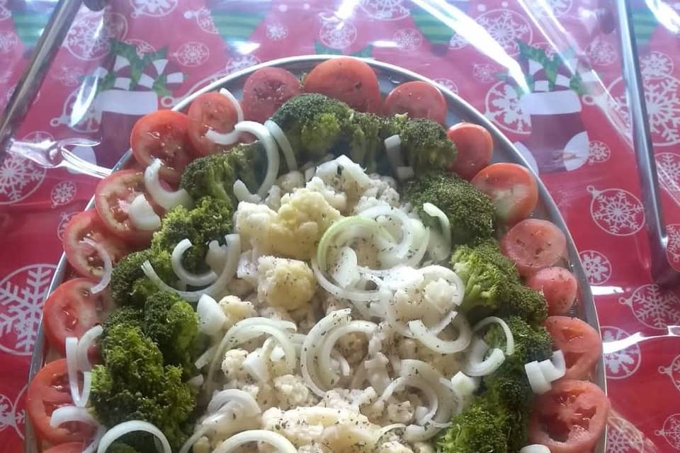 Salada