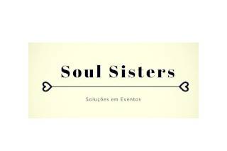 soul sisters logo