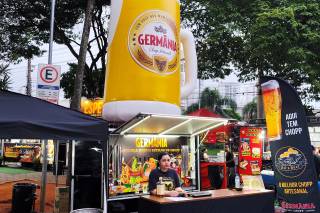 Bils Beer Chopp Artesanal