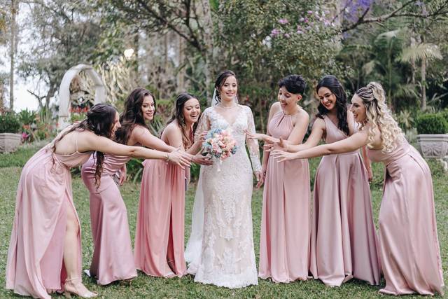 Rosy Santos - Assessoria e Cerimonial