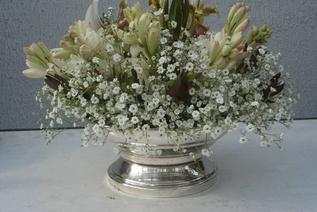 Decoração de casamento em SP