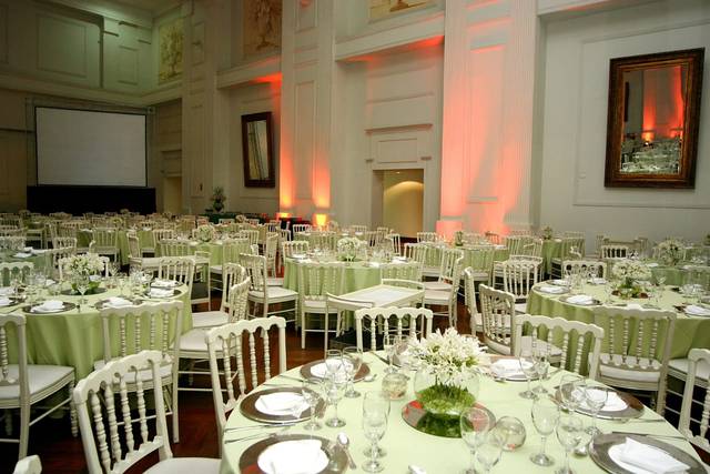 Decoração de casamento em SP