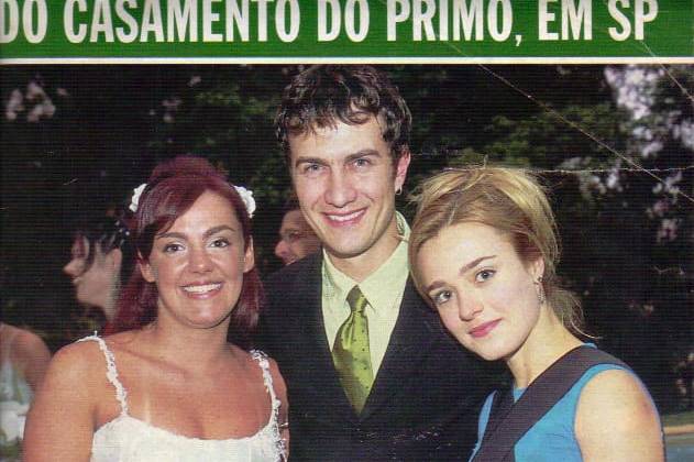 Decoração de casamento em SP