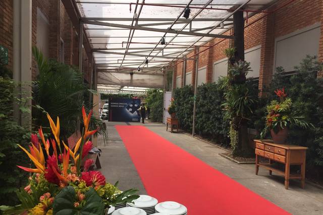 Decoração de casamento em SP