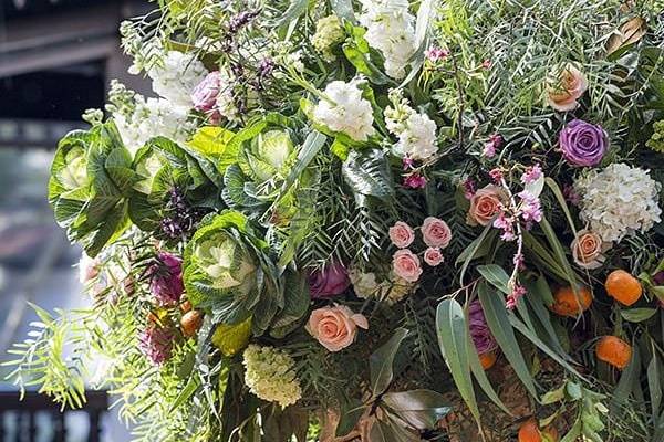 Decoração de casamento em SP