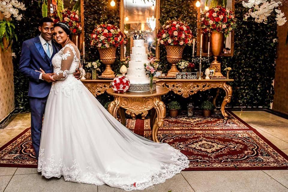 Casamentos e decoração