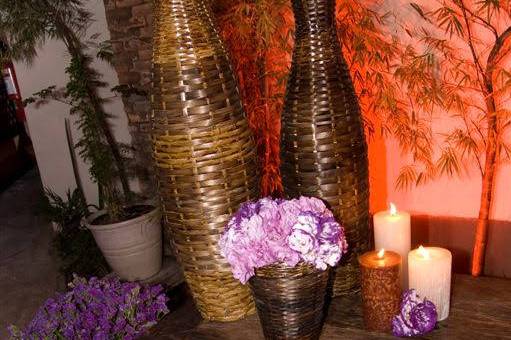 Decoração de casamento em SP