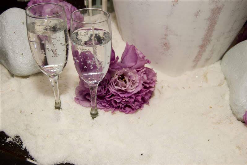 Decoração de casamento em SP