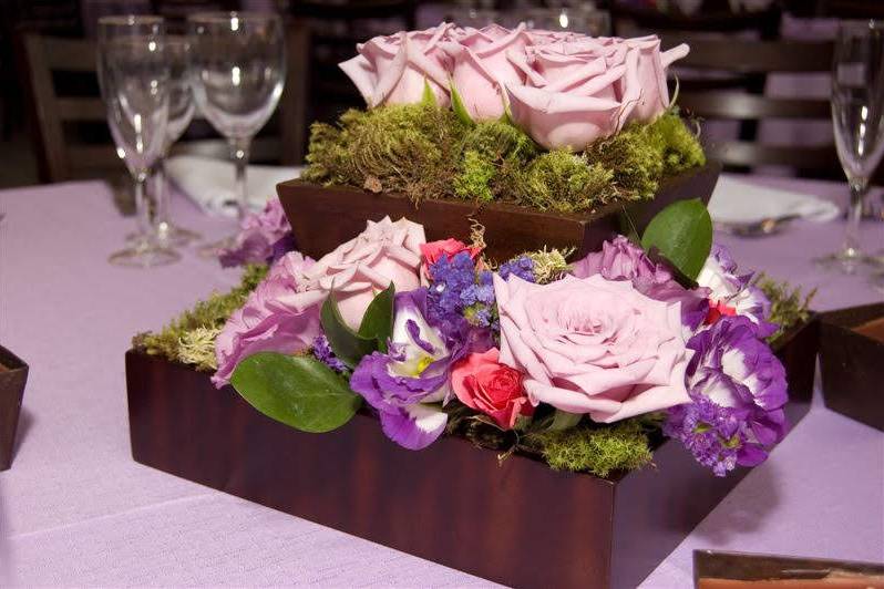 Decoração de casamento em SP