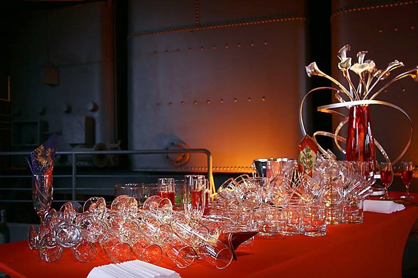 Decoração de casamento em SP