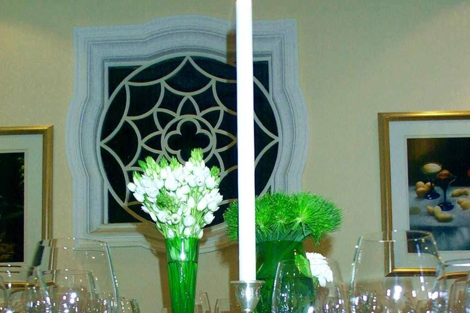 Decoração de casamento em SP