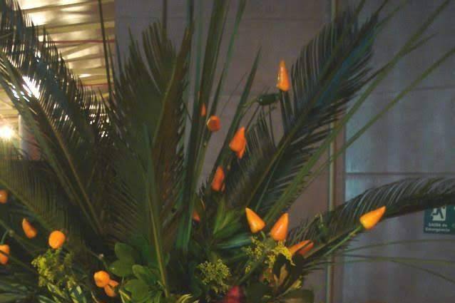 Decoração de casamento em SP