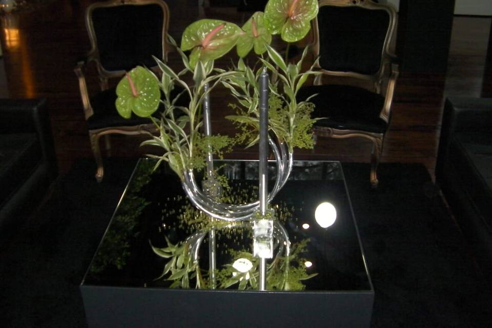 Decoração de casamento em SP
