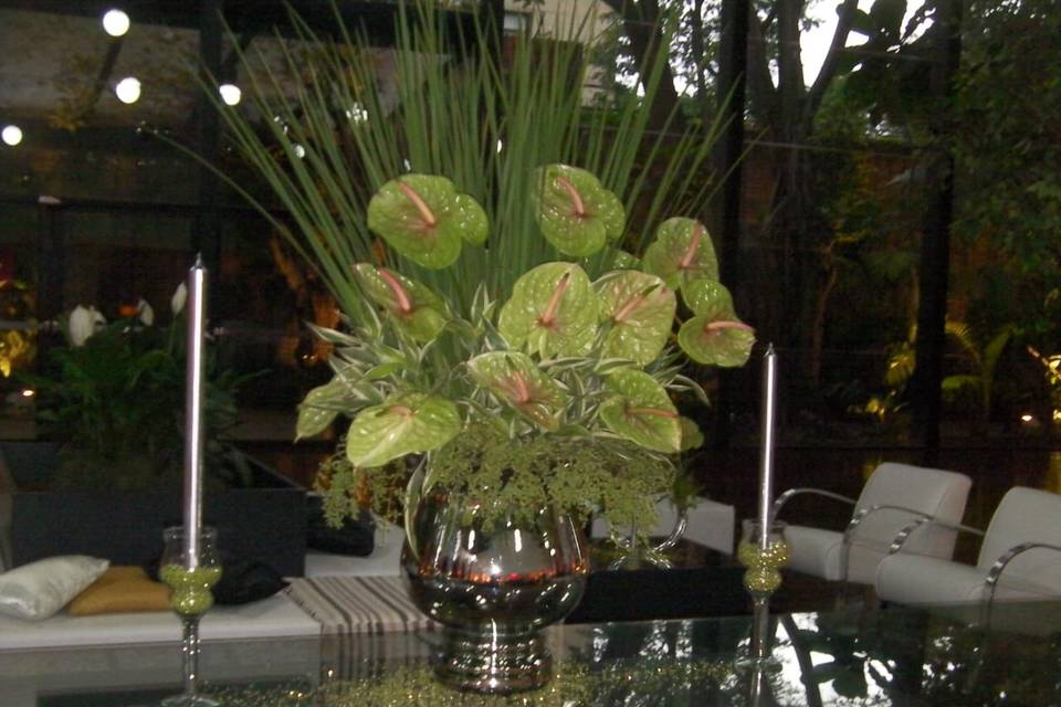 Decoração de casamento em SP