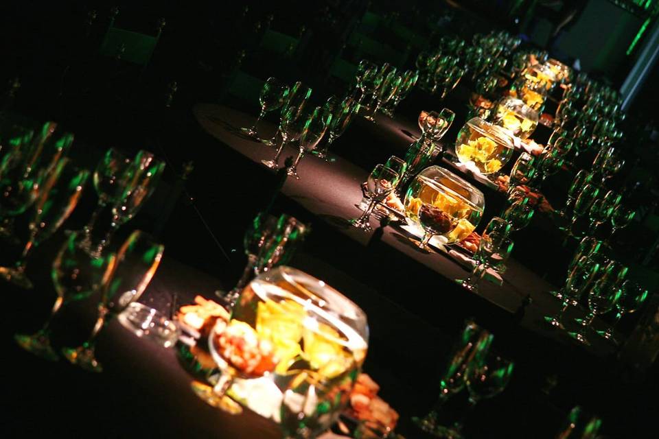 Decoração de casamento em SP