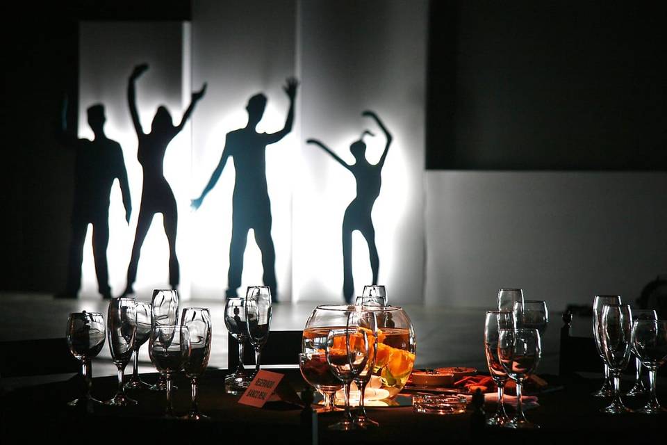 Decoração de casamento em SP
