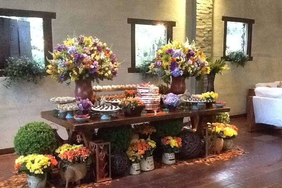 Decoração de casamento em SP