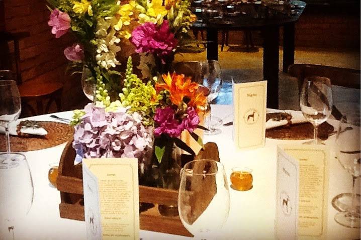Decoração de casamento em SP