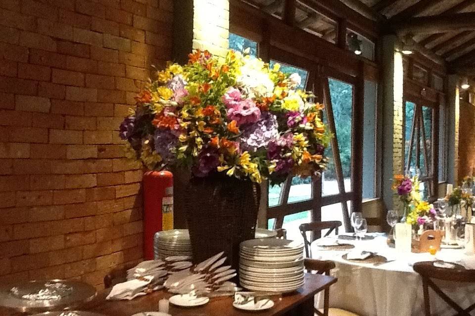 Decoração de casamento em SP
