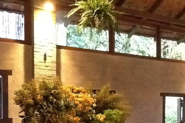 Decoração de casamento em SP