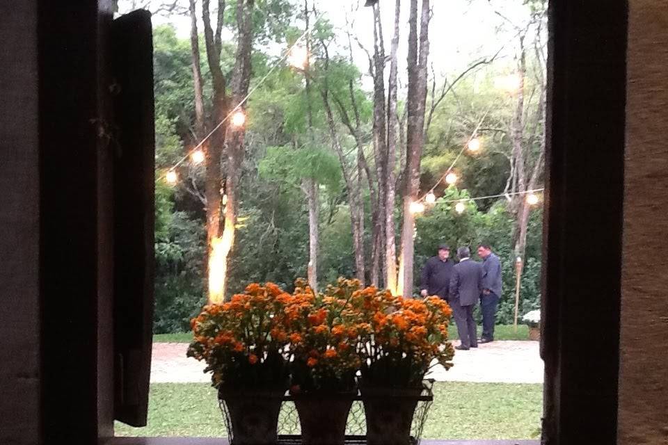 Decoração de casamento em SP