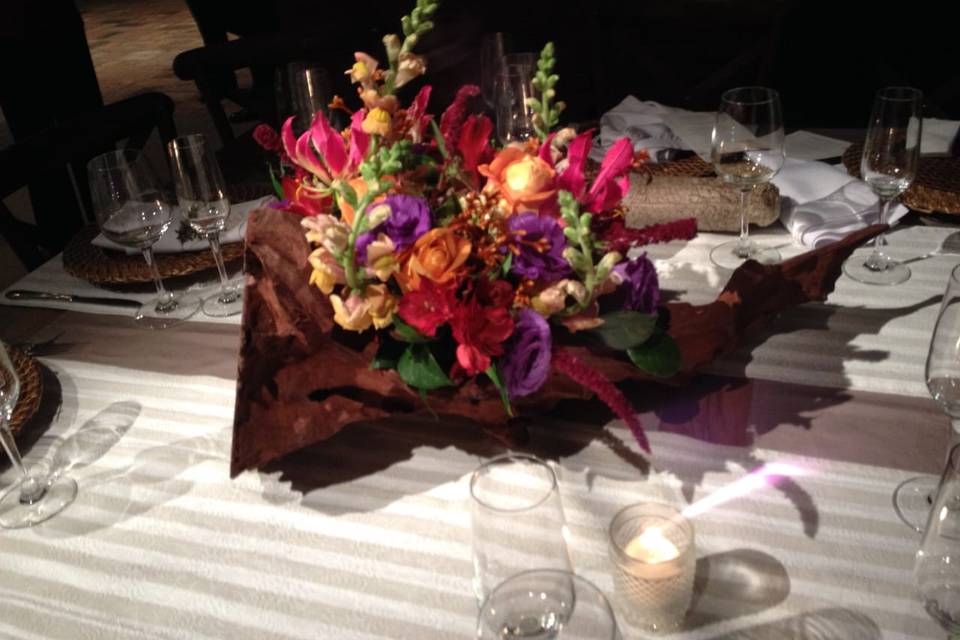 Decoração de casamento em SP