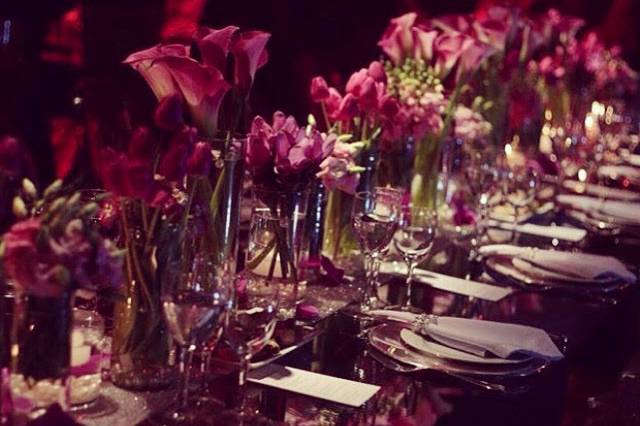 Decoração de casamento em SP