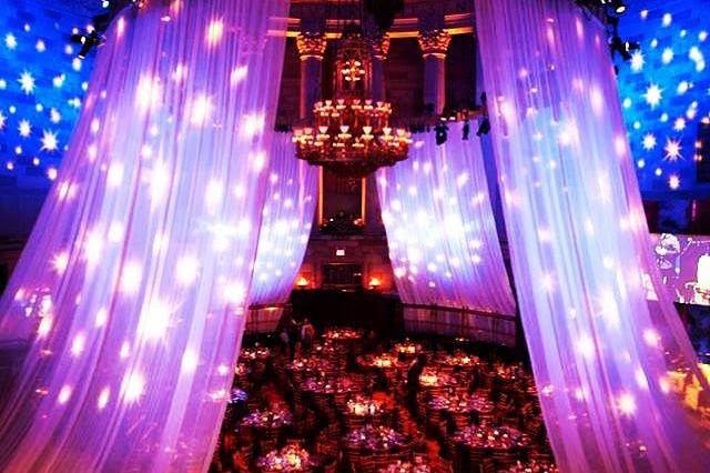 Decoração de casamento em SP