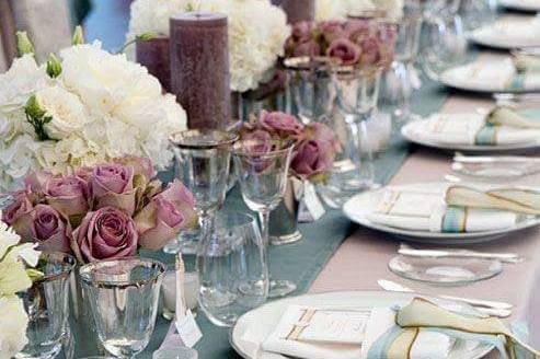 Decoração de casamento em SP