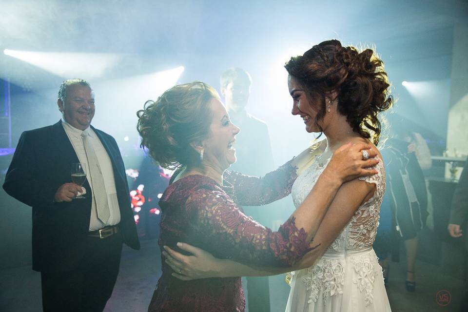 Wedding Ana e Marcelo