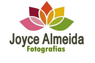 Joyce Almeida Fotografia Logo