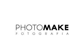 Photomake Fotografia  logo