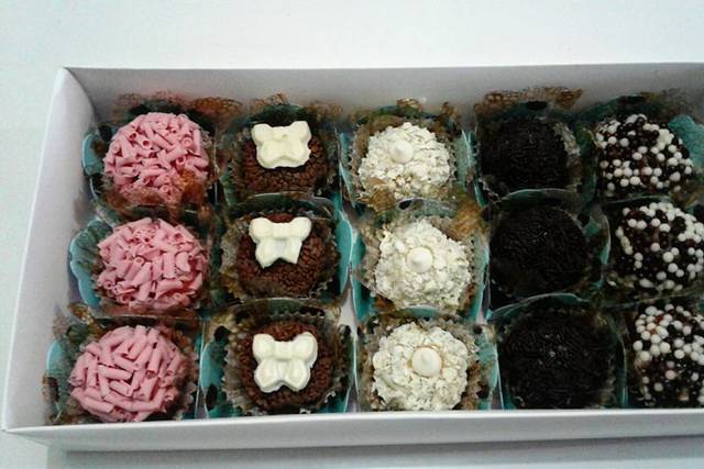 Doce Amigas!