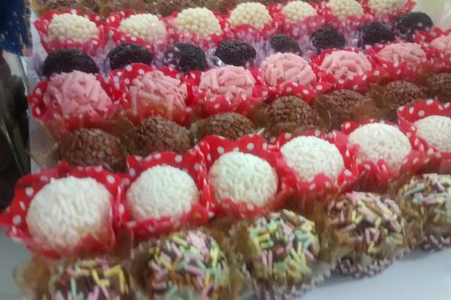Brigadeiros