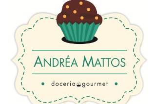 Andrea Mattos logo
